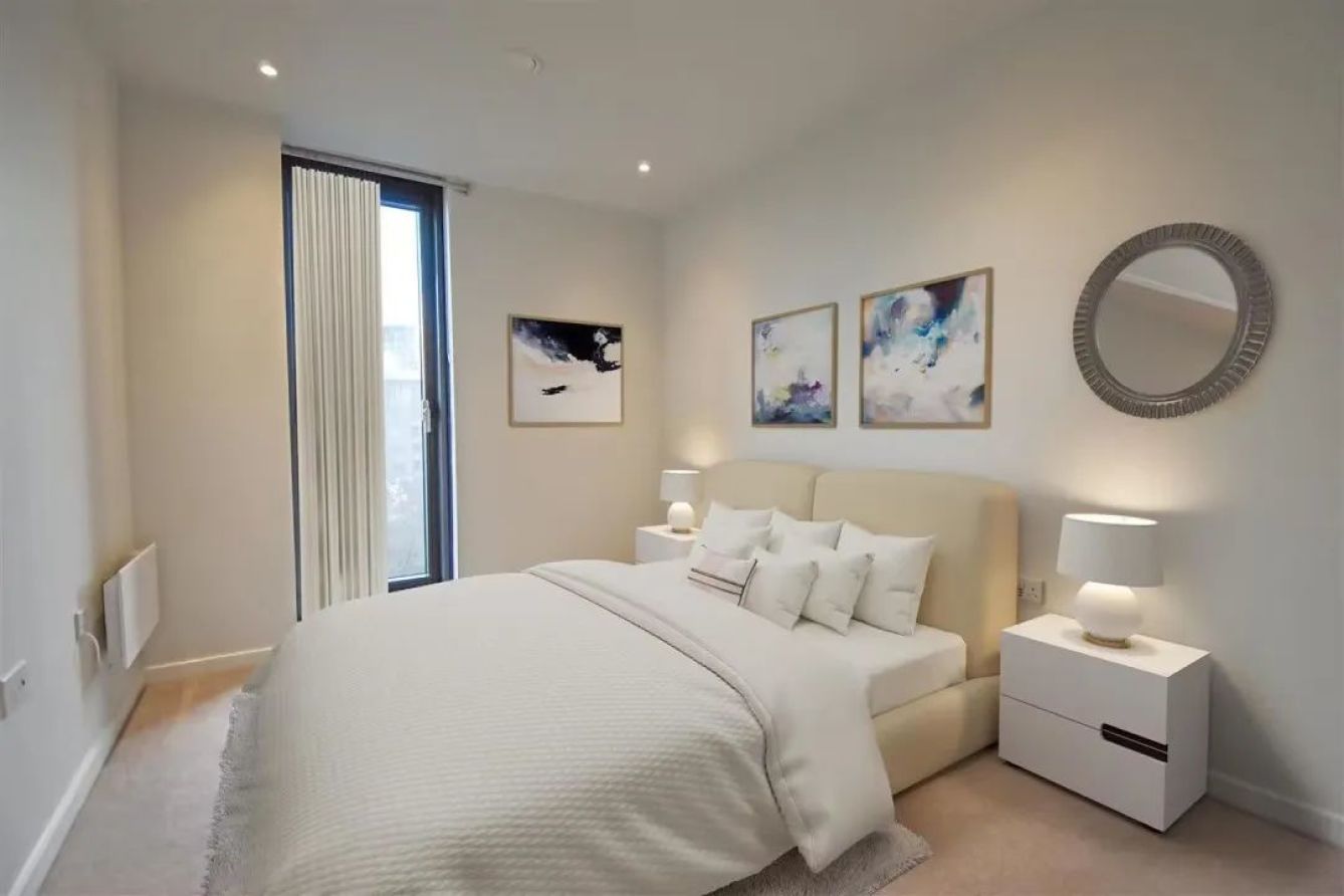 藍莎集團 | 英國置產一站式服務